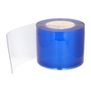 2mm Transparent Flexible PVC Strip Curtain