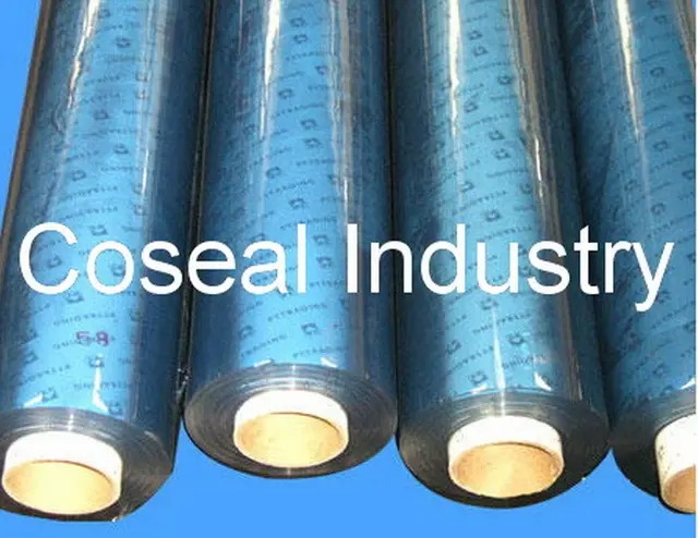 PVC Sheet