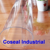 Soft Clear PVC Table Cloth