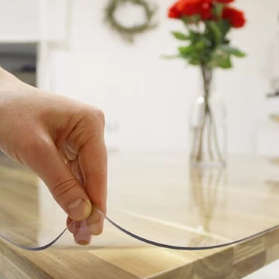 Material Composition And Hardness Variations of PVC Sheet: Choosing The Right Type for Construction And Protective Applications