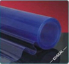 Coseal Brand Super Clear Transparent Plastic PVC Sheet