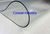 Coseal Brand Super Clear Transparent Plastic PVC Sheet