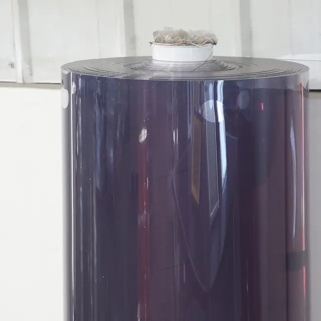 pvc sheet