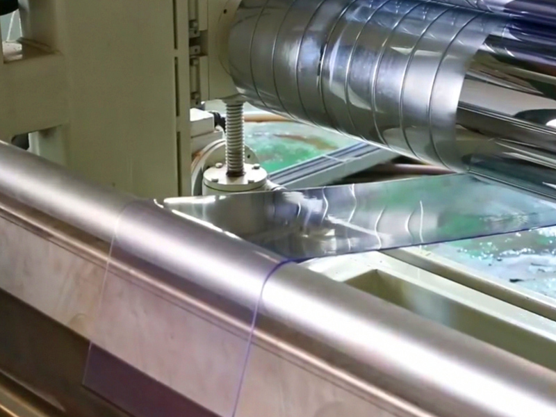PVC sheet