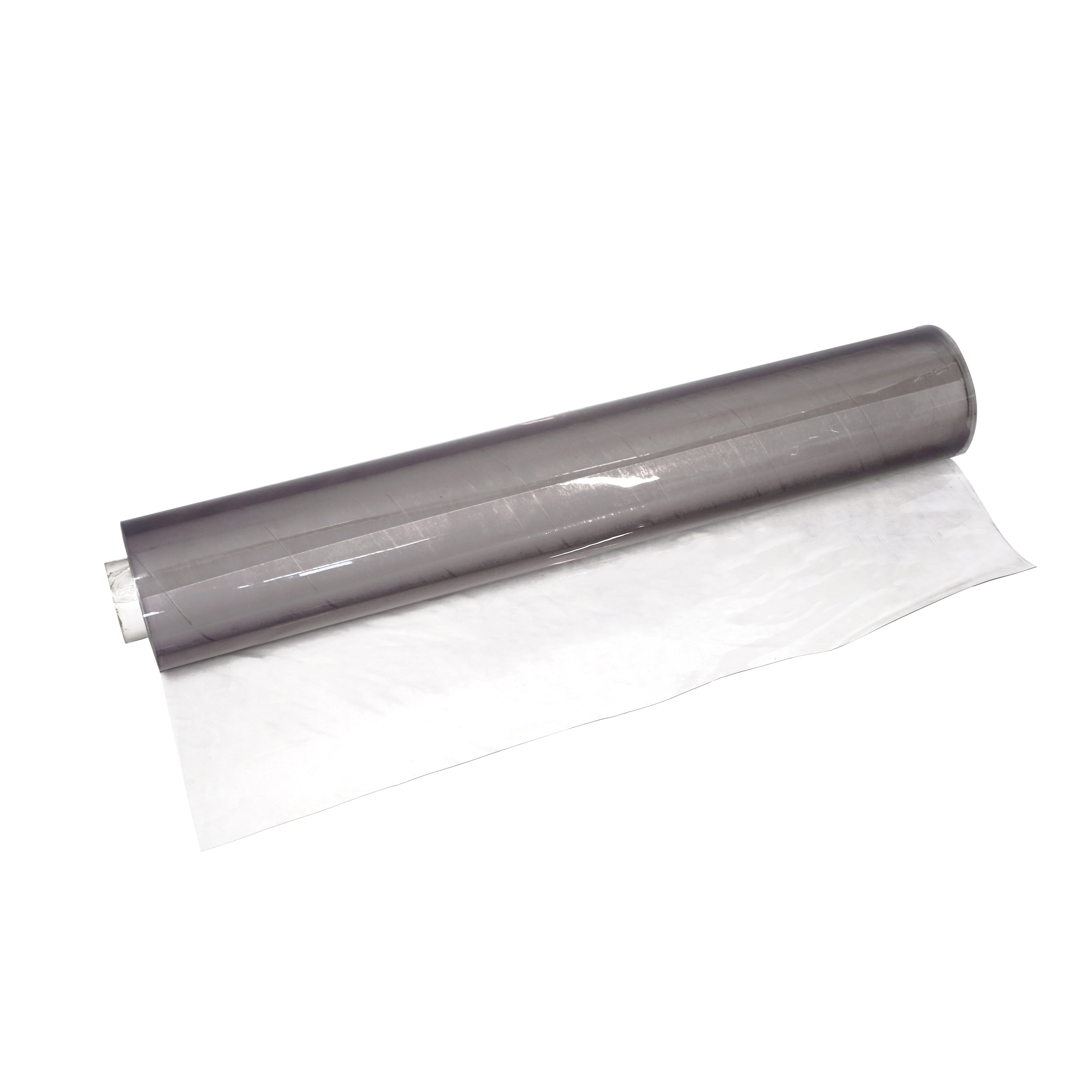 transparent pvc sheet thickness applications