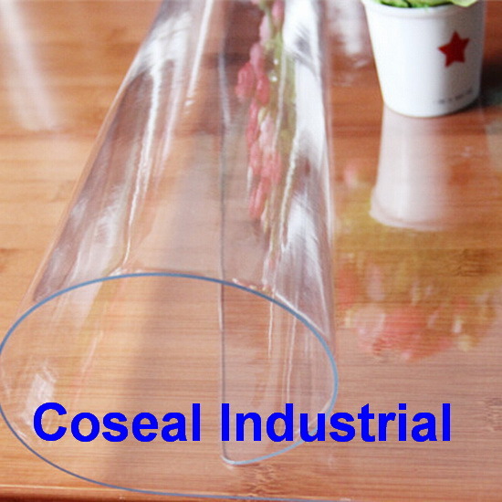 stack of corrugated pvc sheet materials ready for architectural installation