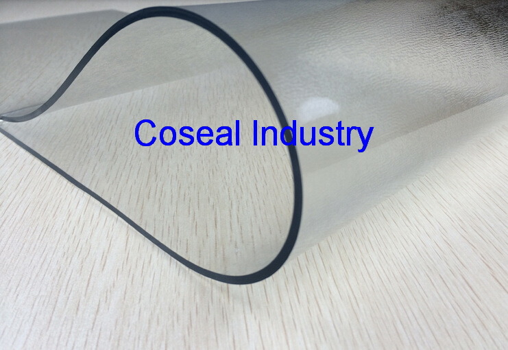 PVC sheet
